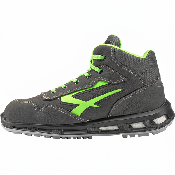 U-POWER Scarpe Antinfortunistiche MOD. Hummer S3 SRC CI ESD - U-POWER - Immagine 2